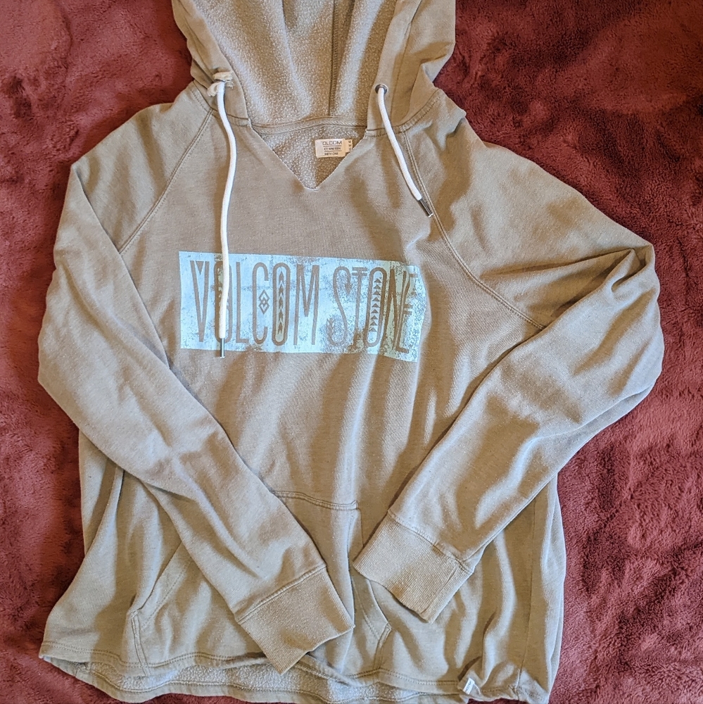 Volcom Lightweight Hoodie